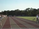 CIGNA Falmouth Mile - Men 2007