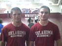 Community Service - Developmental Athletes giving back