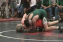 103: DeVriese (Alleman) Vs. Lind (Pontiac)