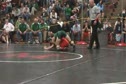 112: Carton (Alleman) Vs. Richardson (Pontiac) - Wrestling video 112: Carton (Alleman) Vs. Richardson (Pontiac)