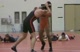 Wright (Washington) Vs. Magana (Pekin)