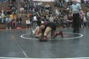 171: Ward (CC) Vs. Gutierrez (Woodruff) - Wrestling video 171: Ward (CC) Vs. Gutierrez (Woodruff)