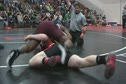 189: White (CC) Vs. Butner (Metamora)
