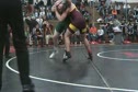 215: Joseph (East Peoria) Vs. Hauer (Alleman)