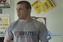 Jordan Blanton (Richmond Burton) Interview