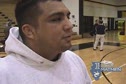 Israel Martinez Interview