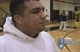 Israel Martinez Interview