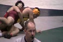 184lbs - Mike Miller-CMU vs Corey Peltier-Maryland