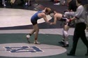125 - Joe Roth-CMU-una vs  McDonald-Lehigh