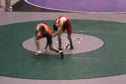 149 1ST: Jones (SIUE) Vs. Ruettiger (N ILL)