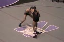 157 1ST: #7 Polz (IL) Vs. Espericueta (Stanford)