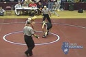 Chase (GBN) Vs. Gregerson (Montini)