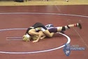 Monaco (GBN) Vs. Saunders (Montini)