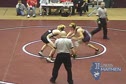 Hope (GBN) Vs. Gonzalez (Montini)