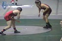 141 Quarters: Tanelli (WI) Vs. Jantzen (Harv)