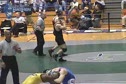 184 Semis: Keddy (IA) Vs. Caputo (Harv)