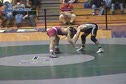184 Semis: Herbert (NU) Vs. Umbehauer (Rider)