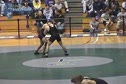 149 Semis: Metcalf (IA) Vs. Brown (C Mich)