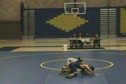 Morse Wrestling-Zamora vs Mater Dei