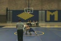 Morse Wrestling-Josue vs Hiltop