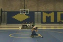Morse Wrestling-George vs Hiltop