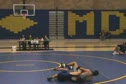 Morse Wrestling-Travys vs Hiltop