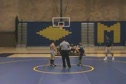 Morse Wrestling-Mario vs Hiltop
