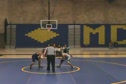Morse Wrestling-Audric vs Hiltop