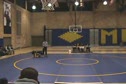 Morse Wrestling-Josh Joseph vs Hiltop