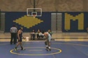 Morse Wrestling-Joseph Carrillo vs Hiltop