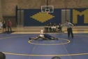 Morse Wrestling-Eric Porter vs Hiltop