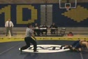 Morse Wrestling-Nico Ordonez vs Mater Dei