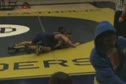 Morse Wrestling-Audric vs MaterDei