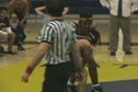 Morse Wrestling-Miguel vs Willie