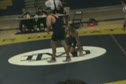 Morse Wrestling Miguel vs Willie 2