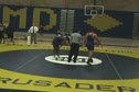 Morse Wrestling-Phillip vs Mater Dei