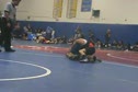 Morse Wrestling Nico Ordonez vs La Jolla