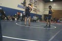 Morse Wrestling George Sanchez vs Scrips Ranch