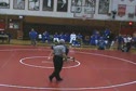 Morse Wrestling Bryan Carroll vs Chula Vista