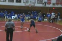 Morse Wrestling Joseph Carrillo vs Chula Vista - Wrestling video Morse Wrestling Joseph Carrillo vs Chula Vista