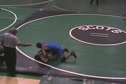 2008 Upland tournament Joseph Carrillo vs Chino - Wrestling video 2008 Upland tournament Joseph Carrillo vs Chino