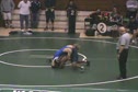 Eric Porter vs San marino Qtr finals - Wrestling video Eric Porter vs San marino Qtr finals