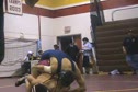 009 Monte Vista Tournament Travys Carus vs Monte Vista - Wrestling video 009 Monte Vista Tournament Travys Carus vs Monte Vista