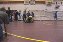 2009 Monte Vista Tournament Miguel Gonzales Vs. Gilbert (AZ) - Wrestling video 2009 Monte Vista Tournament Miguel Gonzales Vs. Gilbert (AZ)