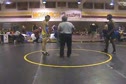 2009 Monte Vista Tournament Daniel Hackett Vs. San Pasqual - Wrestling video 2009 Monte Vista Tournament Daniel Hackett Vs. San Pasqual