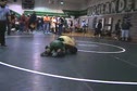 2009 Helix JV Tournament Matt Manzo vs Helix (1) 115 - Wrestling video 2009 Helix JV Tournament Matt Manzo vs Helix (1) 115