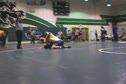 2009 Helix JV Tournament Matt Manzo vs Josh Najera  UC 115