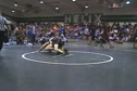 2009 Helix JV Tournament Matt Maupin vs Mt Miguel 106 - Wrestling video 2009 Helix JV Tournament Matt Maupin vs Mt Miguel 106