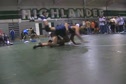 2009 Helix JV Tournament Bryan Apostol vs Cibola 128 - Wrestling video 2009 Helix JV Tournament Bryan Apostol vs Cibola 128