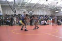 2009 SDIKWA 5th Open Jonas Gayton vs Chayanne Chan (Brawley)